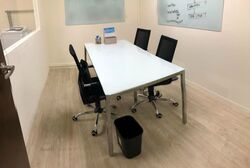 Tong Eng Building (D1), Office #553762101